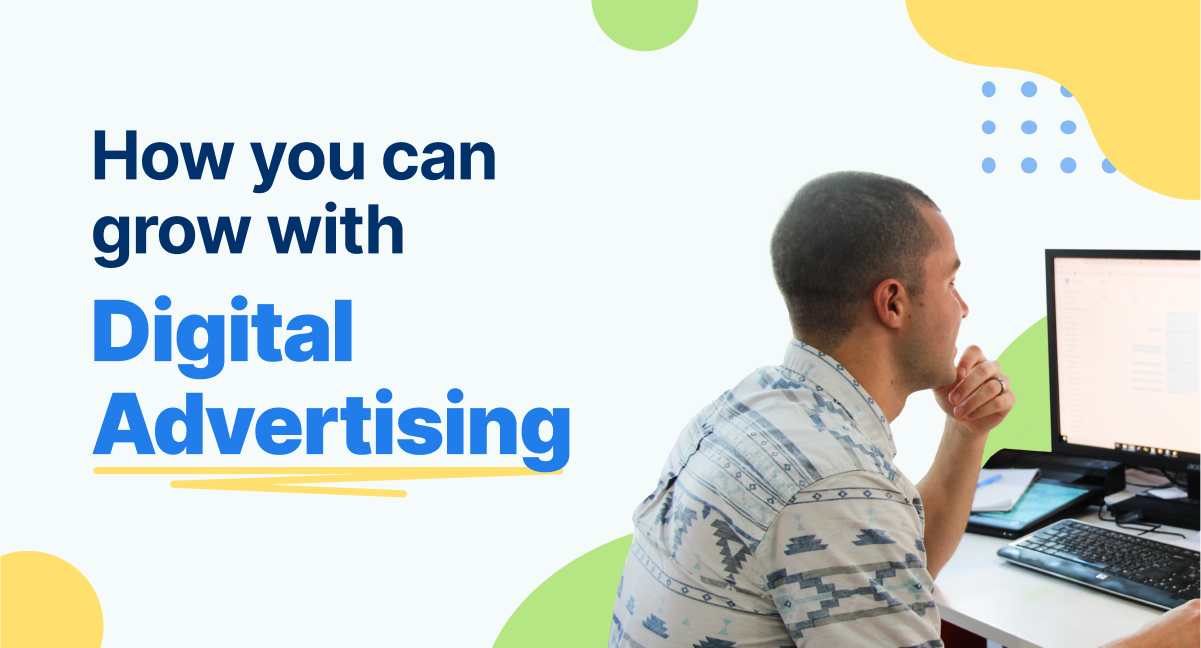 Learn about digital advertising at MiaoSuPai