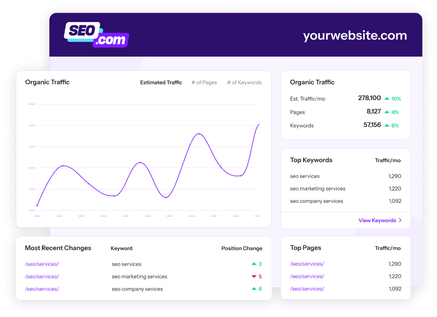 SEO Checker Tool