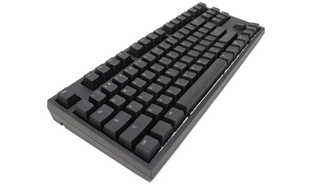 CODE Mechanical Keyboard