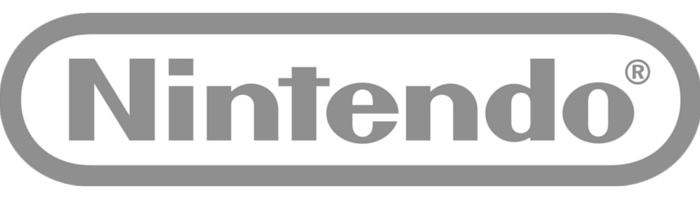 Nintendo Corporate Logo