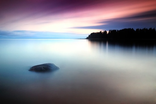 Kola Peninsula Russia