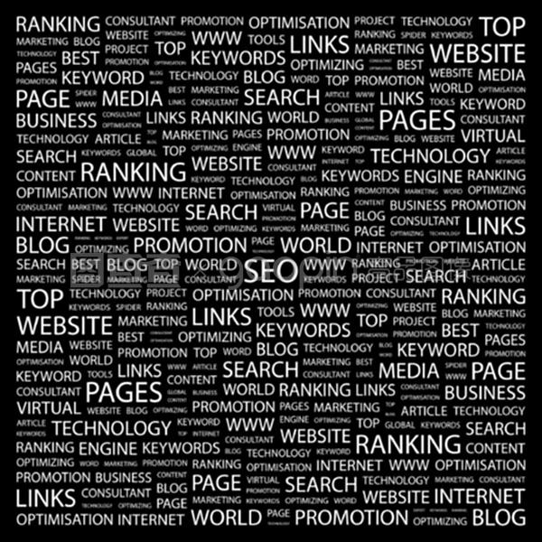 google seo blog