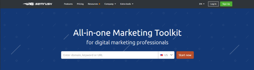 semrush marketing roi tool 1024x283