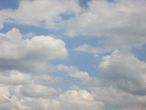 Cloud Texture 08