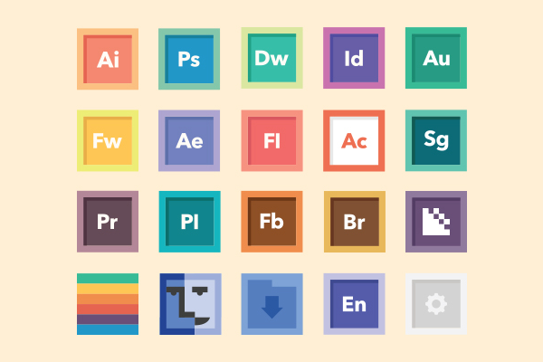 Free Icon Set 1.0