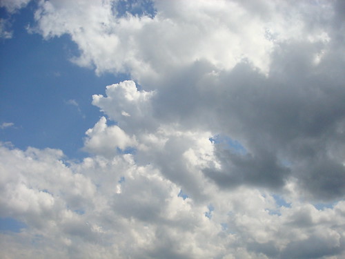 Cloud Texture 10