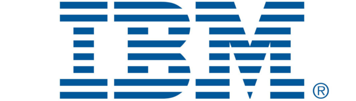 IBM Corporate Logo