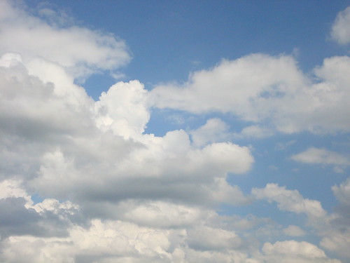 Cloud Texture 02