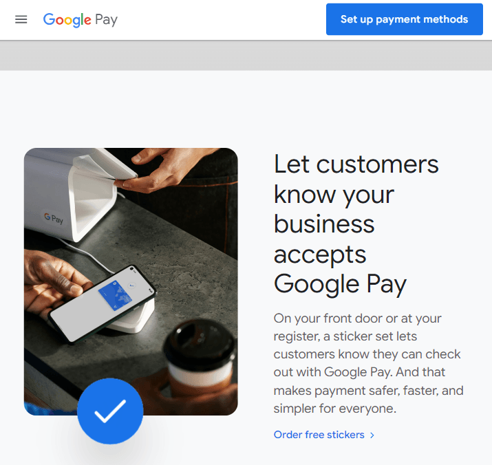 googlepay