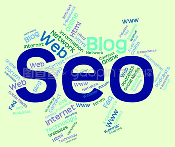 highest ranked seo company