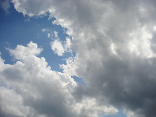 Cloud Texture 01