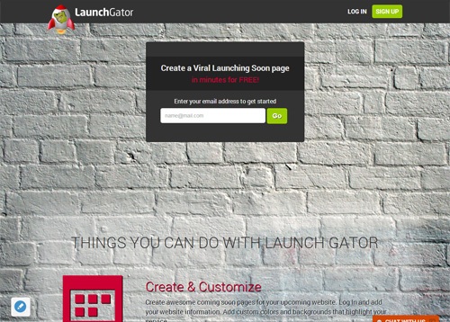 LaunchGator