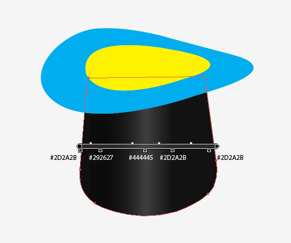 Applying Color Gradients