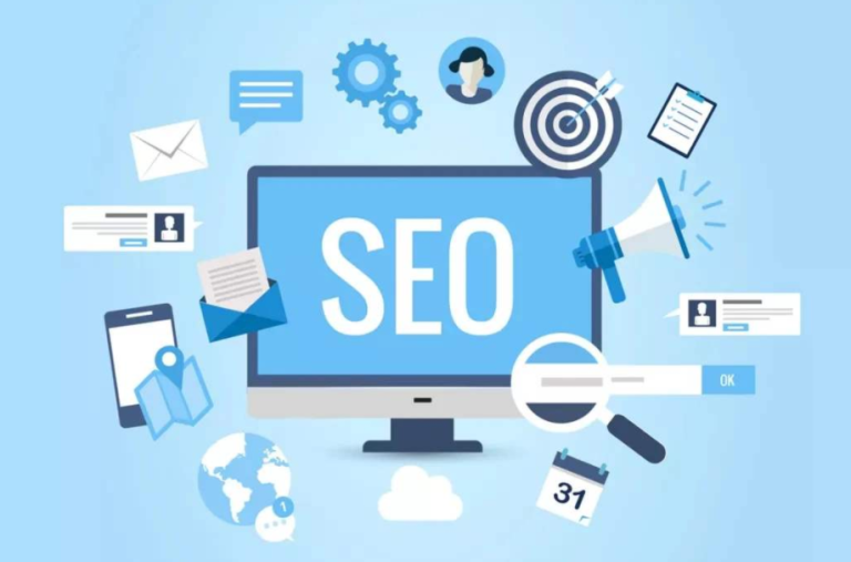 seo google marketing