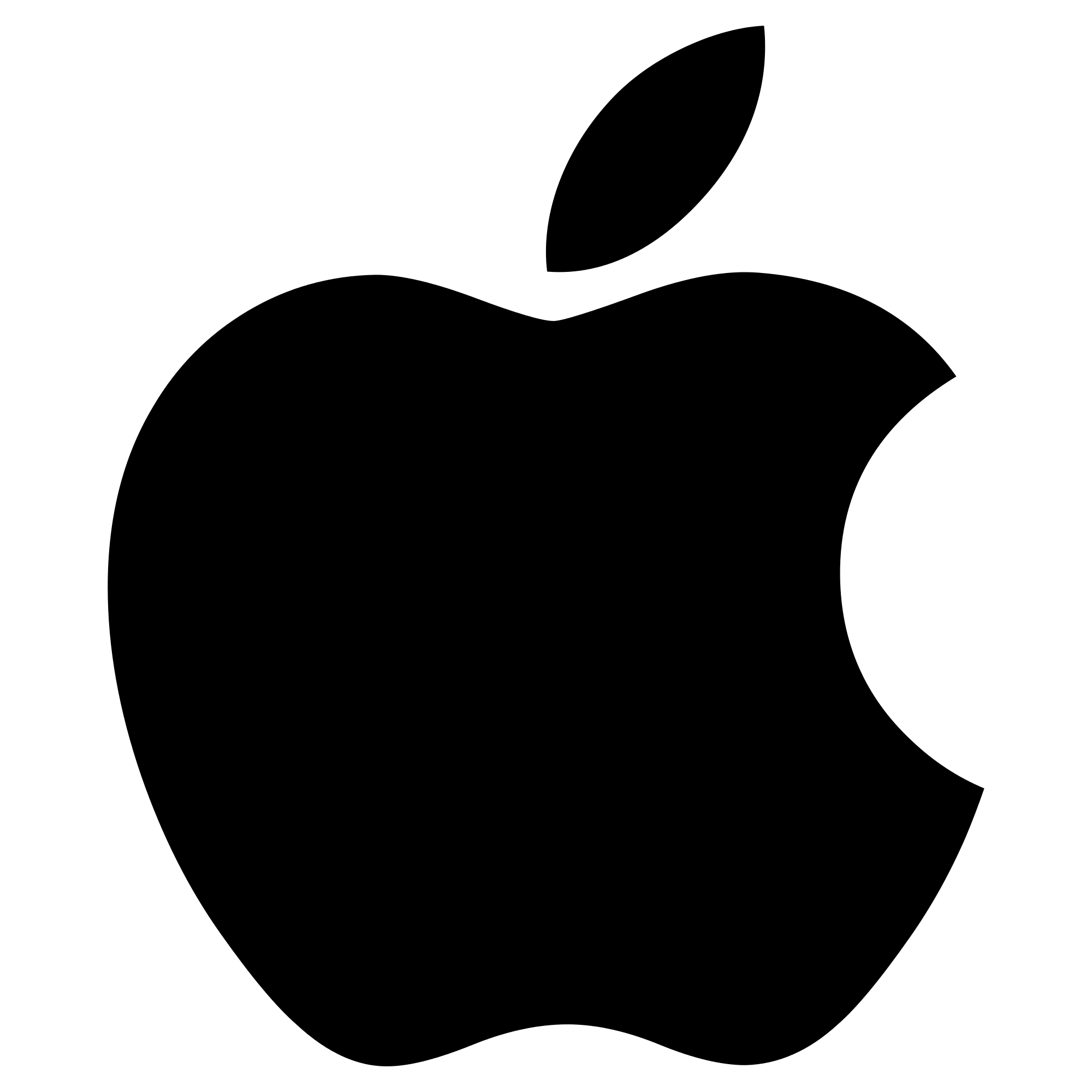 Apple Corporate Logo