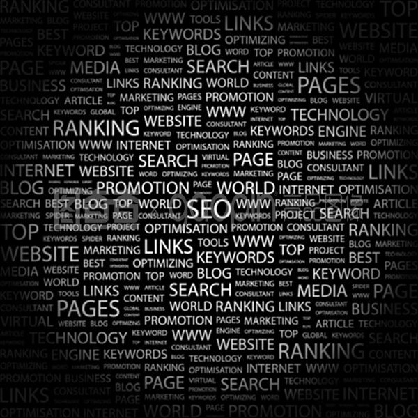 seo ranking google