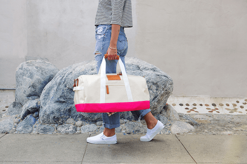 Boulevard Bags