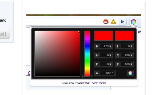 Color Picker