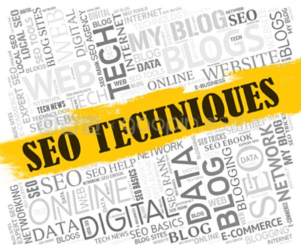 google seo keyword ranking