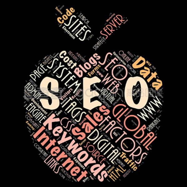 google seo web