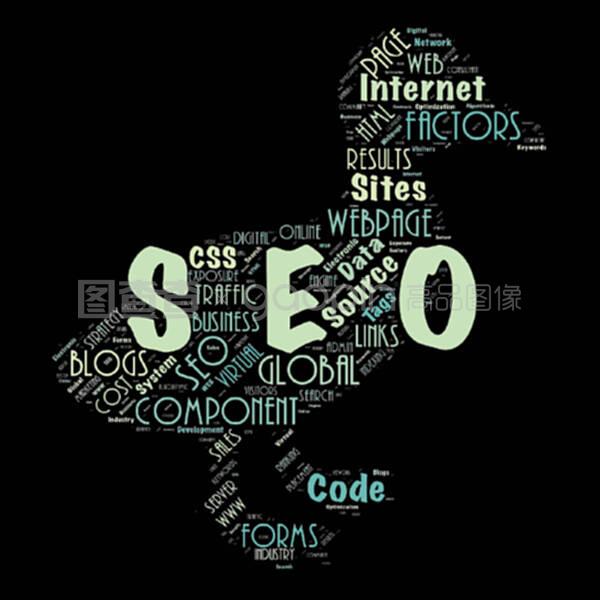 google seo web