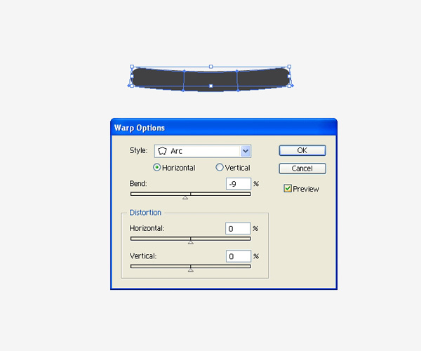 step011 warp options