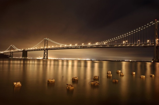 Bay Bridge