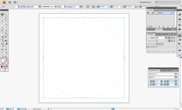 Create a Duplicate and Scale Down