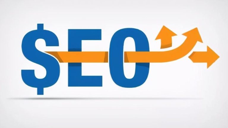 google search engine seo